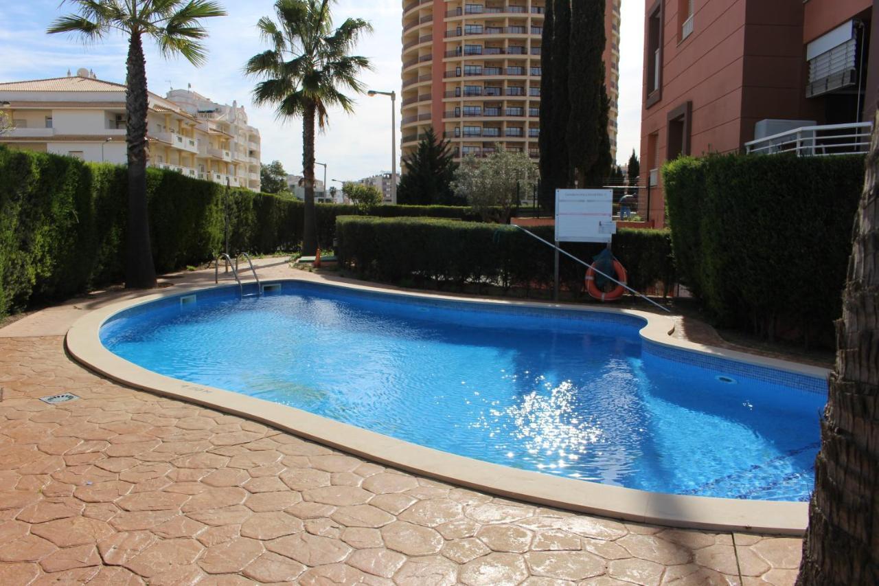 Harmony Apartment Portimão Exterior foto