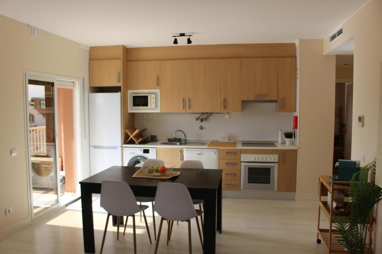 Harmony Apartment Portimão Exterior foto